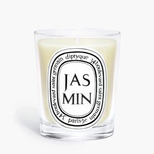 Jasmin (Jasmine) Classic Candle